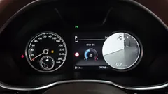 2024 Genesis G80 Gasoline 2.5 Turbo AWD — фото 8