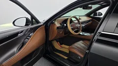 2024 Genesis G80 Gasoline 2.5 Turbo AWD — фото 10