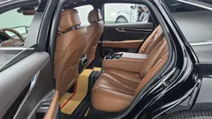 2024 Genesis G80 Gasoline 2.5 Turbo AWD — фото 11