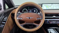 2024 Genesis G80 Gasoline 2.5 Turbo AWD — фото 13