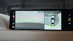 2024 Genesis G80 Gasoline 2.5 Turbo AWD — фото 14