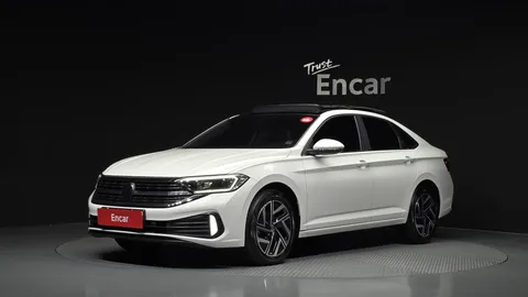 2023 Volkswagen Jetta 1.5 TSI Prestige