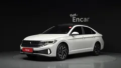 2023 Volkswagen Jetta 1.5 TSI Prestige — фото 1