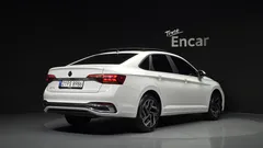 2023 Volkswagen Jetta 1.5 TSI Prestige — фото 2