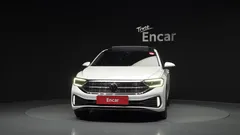 2023 Volkswagen Jetta 1.5 TSI Prestige — фото 3