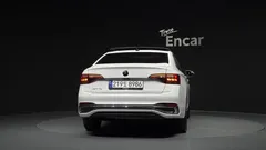 2023 Volkswagen Jetta 1.5 TSI Prestige — фото 4