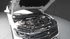 2023 Volkswagen Jetta 1.5 TSI Prestige — фото 6