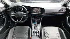 2023 Volkswagen Jetta 1.5 TSI Prestige — фото 7