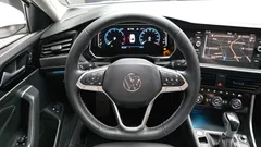 2023 Volkswagen Jetta 1.5 TSI Prestige — фото 13