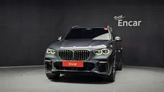2022 BMW X5 M50i — фото 3