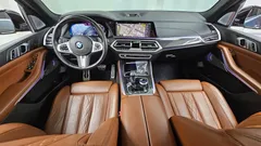 2022 BMW X5 M50i — фото 7