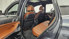 2022 BMW X5 M50i — фото 11