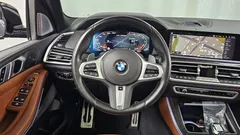 2022 BMW X5 M50i — фото 13