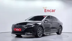 2023 Hyundai Grandeur 2.5 — фото 1