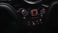 2022 Mini Countryman ALL4 Classic, синий — фото 17