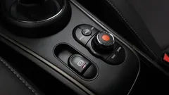 2022 Mini Countryman ALL4 Classic, синий — фото 19