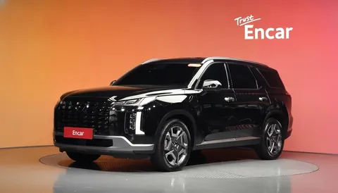 2023 Hyundai Palisade Diesel 2.2 2WD