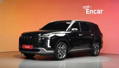2023 Hyundai Palisade Diesel 2.2 2WD — фото 1