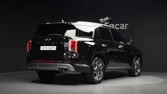 2023 Hyundai Palisade Diesel 2.2 2WD — фото 2