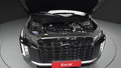 2023 Hyundai Palisade Diesel 2.2 2WD — фото 6