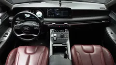 2023 Hyundai Palisade Diesel 2.2 2WD — фото 7