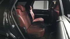 2023 Hyundai Palisade Diesel 2.2 2WD — фото 11