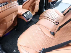 2023 Mercedes-Benz S-Class S400 d 4MATIC — фото 10