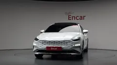 2022 Kia K8 2.5 Gasoline 2WD — фото 3