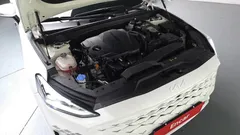 2022 Kia K8 2.5 Gasoline 2WD — фото 6