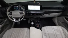 2022 Kia K8 2.5 Gasoline 2WD — фото 7