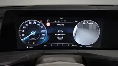 2022 Kia K8 2.5 Gasoline 2WD — фото 8