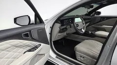 2022 Kia K8 2.5 Gasoline 2WD — фото 10