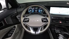 2022 Kia K8 2.5 Gasoline 2WD — фото 13