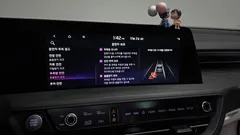 2022 Kia K8 2.5 Gasoline 2WD — фото 15