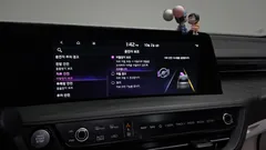 2022 Kia K8 2.5 Gasoline 2WD — фото 17