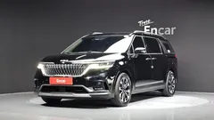 2023 Kia Carnival Gasoline 9-Seater Signature — фото 1