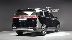 2023 Kia Carnival Gasoline 9-Seater Signature — фото 2