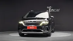 2023 Kia Carnival Gasoline 9-Seater Signature — фото 3
