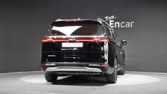2023 Kia Carnival Gasoline 9-Seater Signature — фото 4