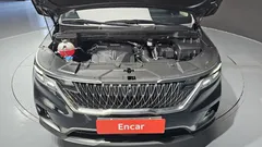2023 Kia Carnival Gasoline 9-Seater Signature — фото 6