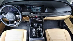 2023 Kia Carnival Gasoline 9-Seater Signature — фото 7