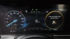 2023 Kia Carnival Gasoline 9-Seater Signature — фото 8