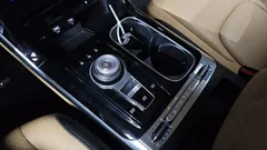 2023 Kia Carnival Gasoline 9-Seater Signature — фото 9