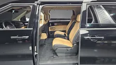 2023 Kia Carnival Gasoline 9-Seater Signature — фото 11