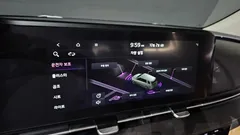 2023 Kia Carnival Gasoline 9-Seater Signature — фото 12