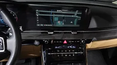 2023 Kia Carnival Gasoline 9-Seater Signature — фото 13