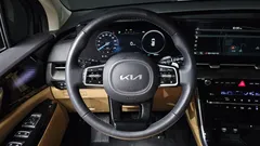 2023 Kia Carnival Gasoline 9-Seater Signature — фото 14