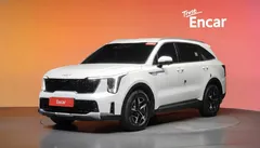 2024 Kia Sorento HEV 1.6 4WD — фото 1