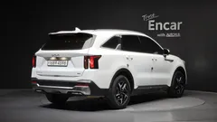 2024 Kia Sorento HEV 1.6 4WD — фото 2