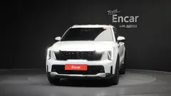 2024 Kia Sorento HEV 1.6 4WD — фото 3